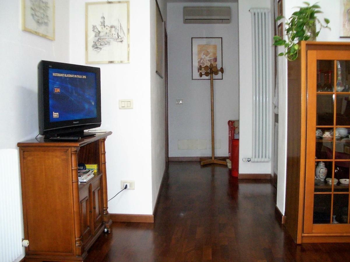 Mamma Mia On Ground Floor With Private Parking Tv-Venice Treviso Luaran gambar