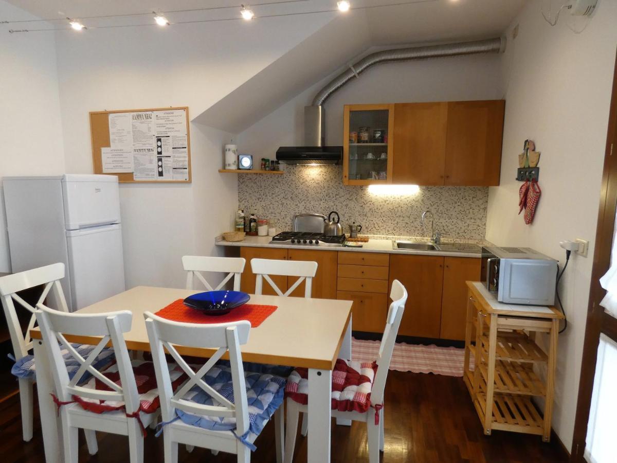 Mamma Mia On Ground Floor With Private Parking Tv-Venice Treviso Luaran gambar